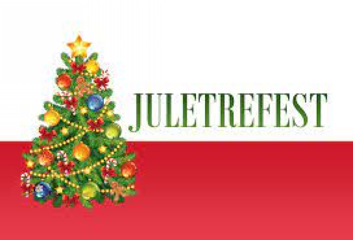 juletre